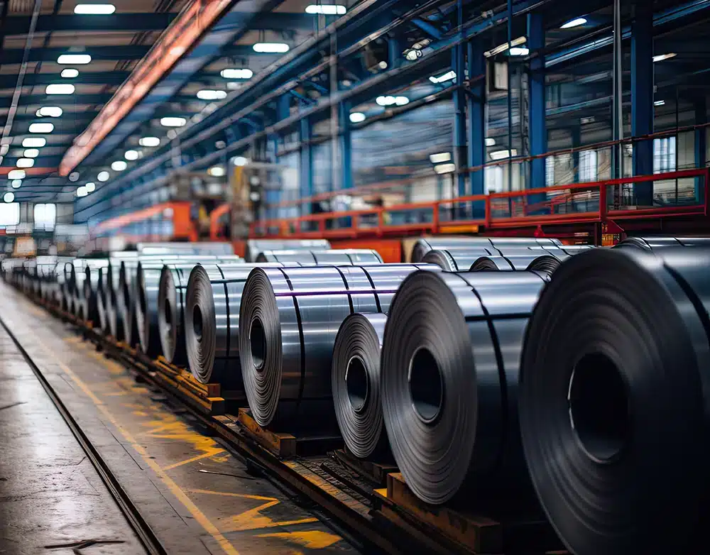 Stainless MMI: Stainless Mills Scramble, Nickel Prices Drop