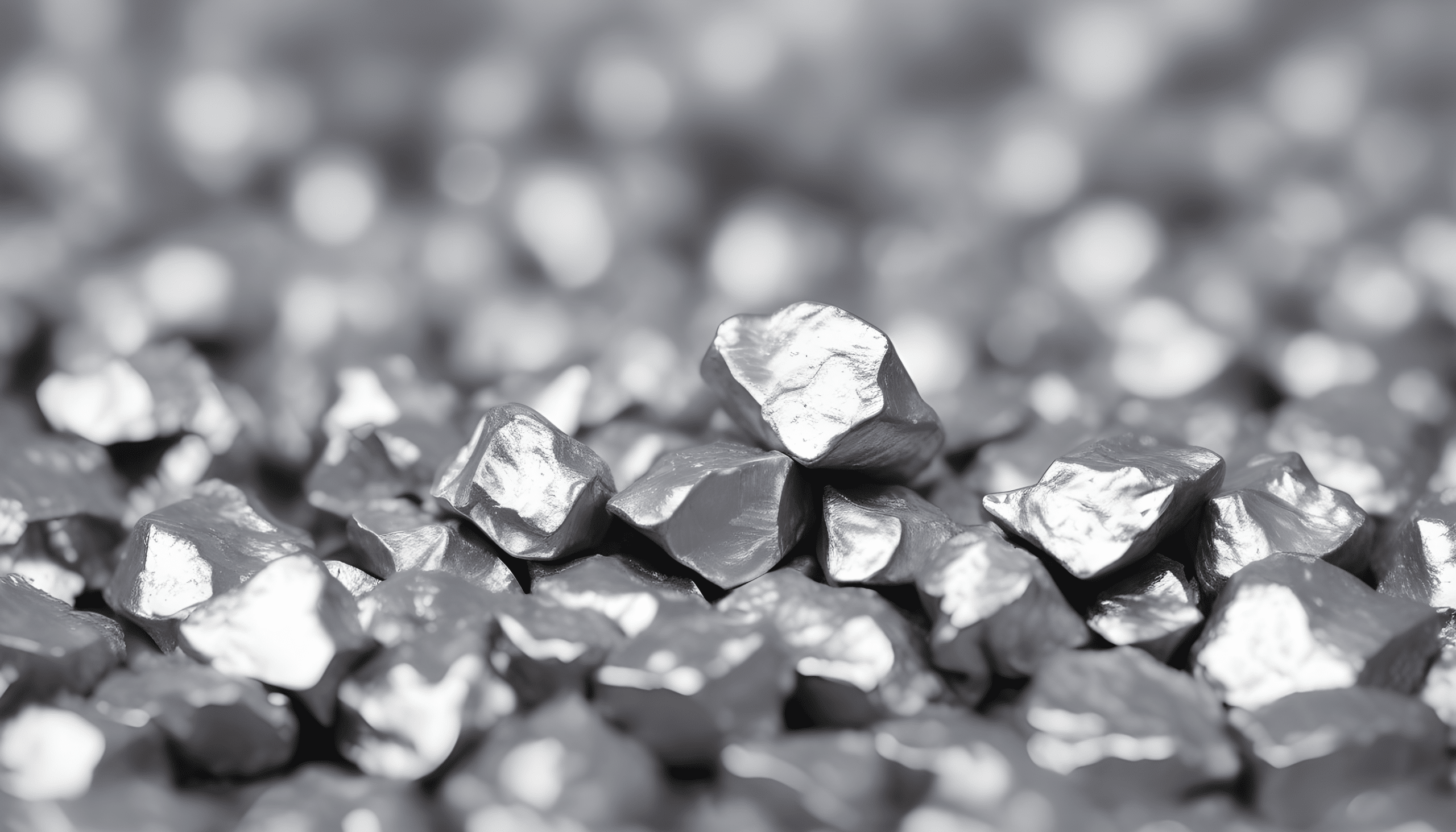 Nickel Prices Gain Support From Indonesian Nickel Mines