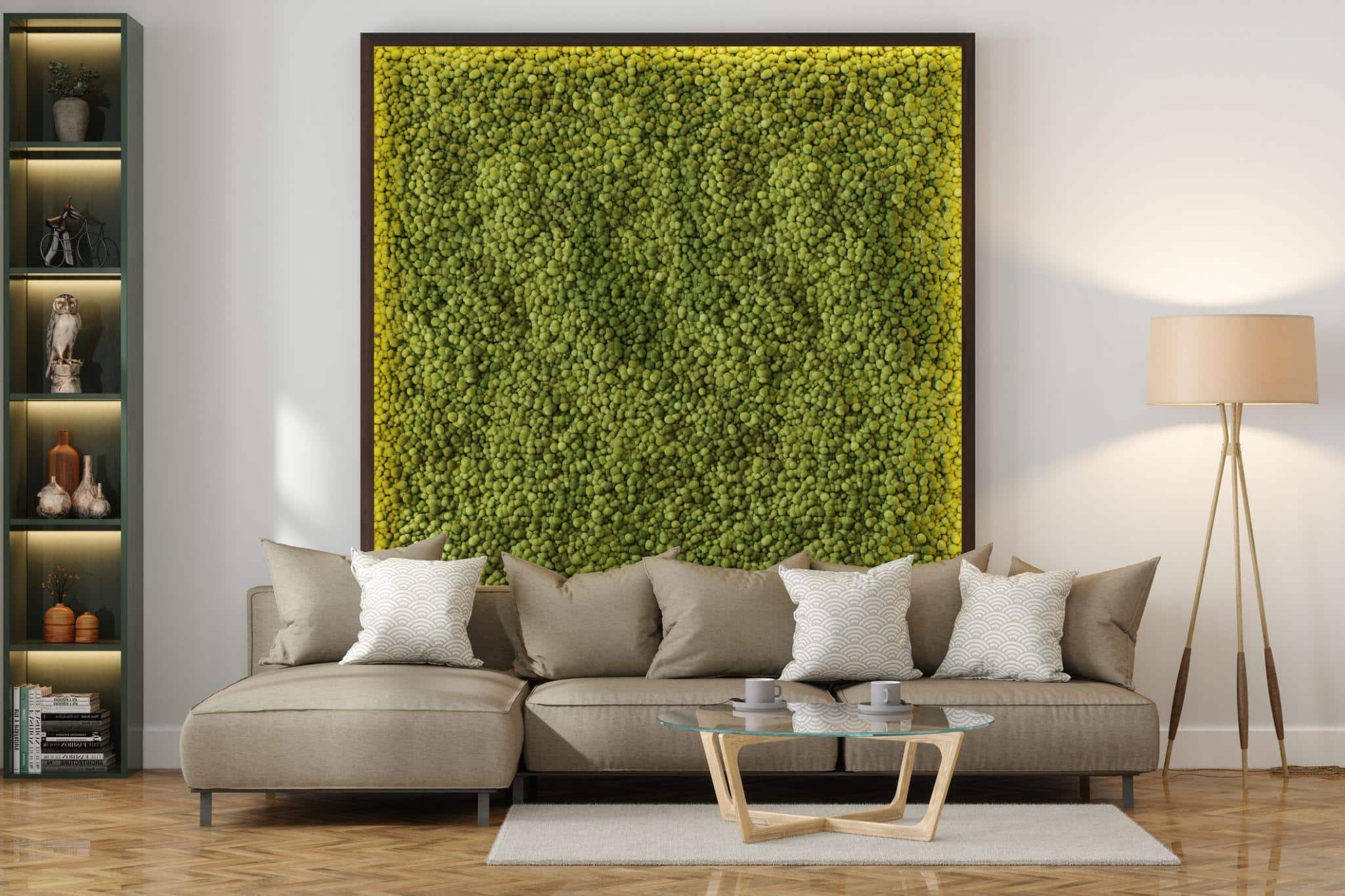 Sustainable Interior Design: Transforming Your Home With Eco-Friendly Choices - A House In The Hills