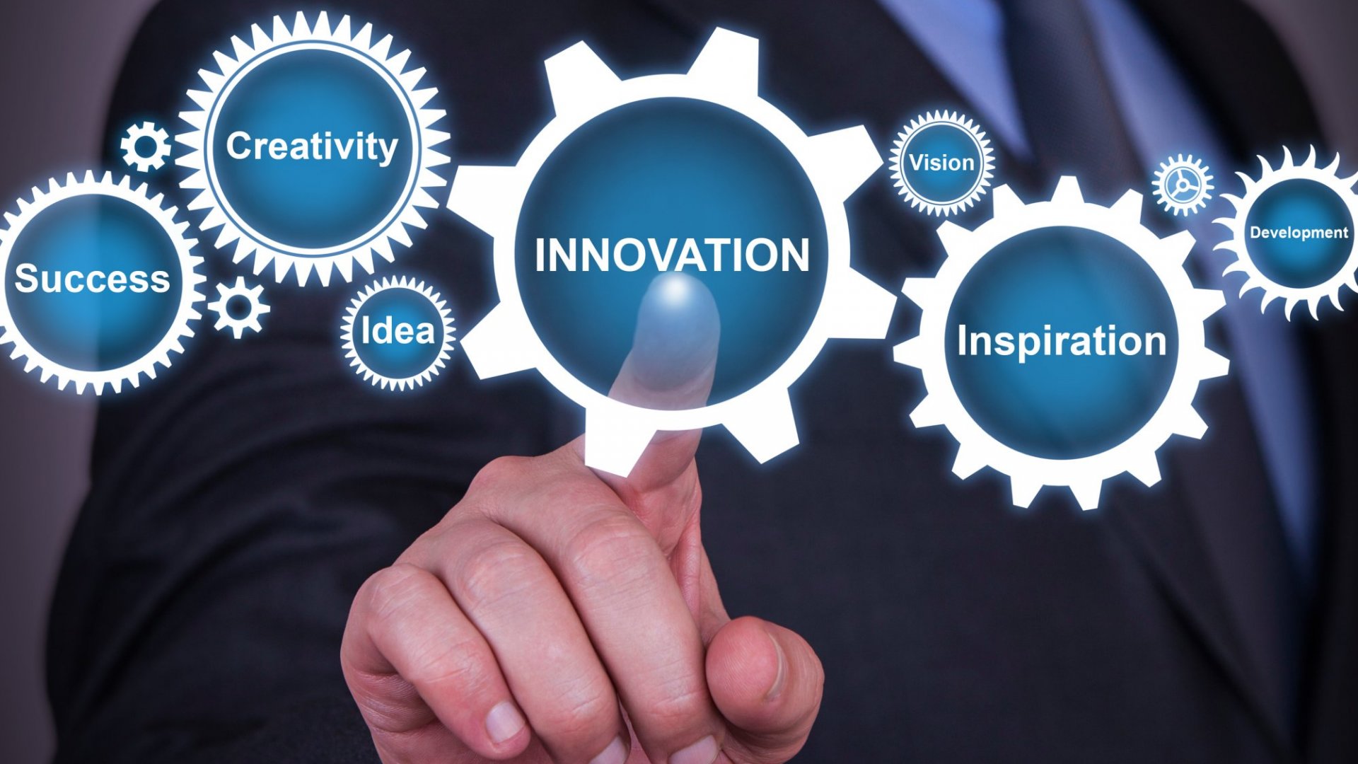 Most Innovative Companies 2021