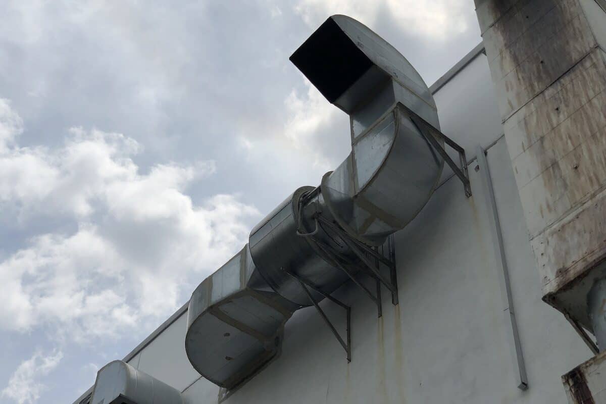5 Types Of Ventilation Systems (Pros & Cons) - Aircondlounge