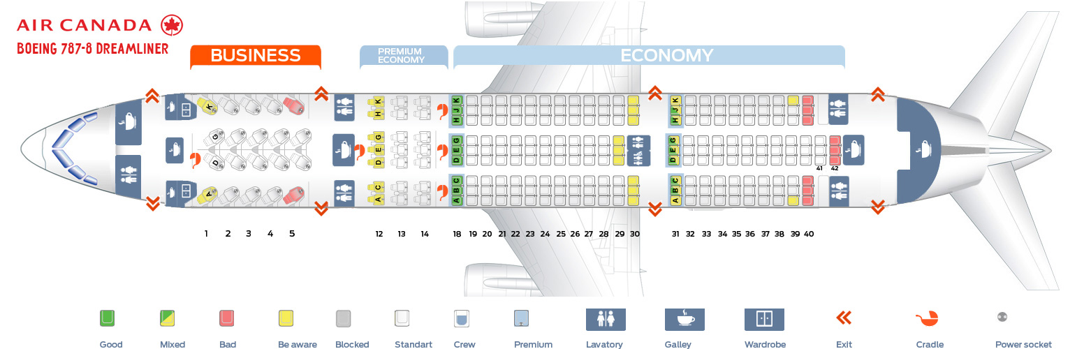 Lot Polish Airlines Boeing 787 9 Seat Map| Awesome Home