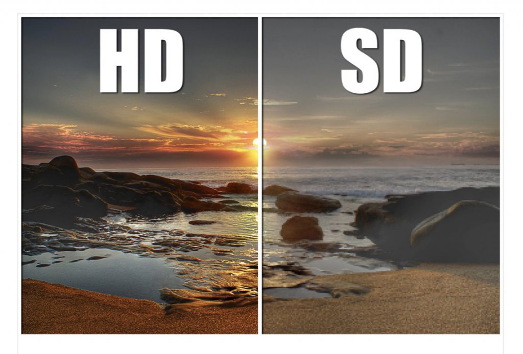ข้อแตกต่าง HD/FullHD | Ajiko กล้องวงจรปิดโซล่าเซลล์ กล้องวงจรปิดไร้สาย เราเตอร์ใส่ซิม 4G ...