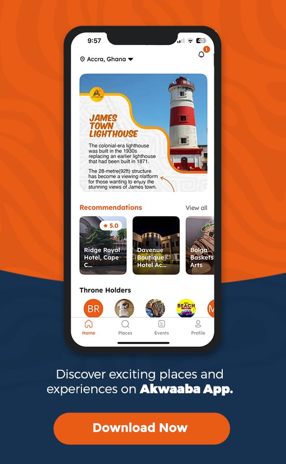 Airports In Ghana - Everything You Need To Know - Akwaaba App