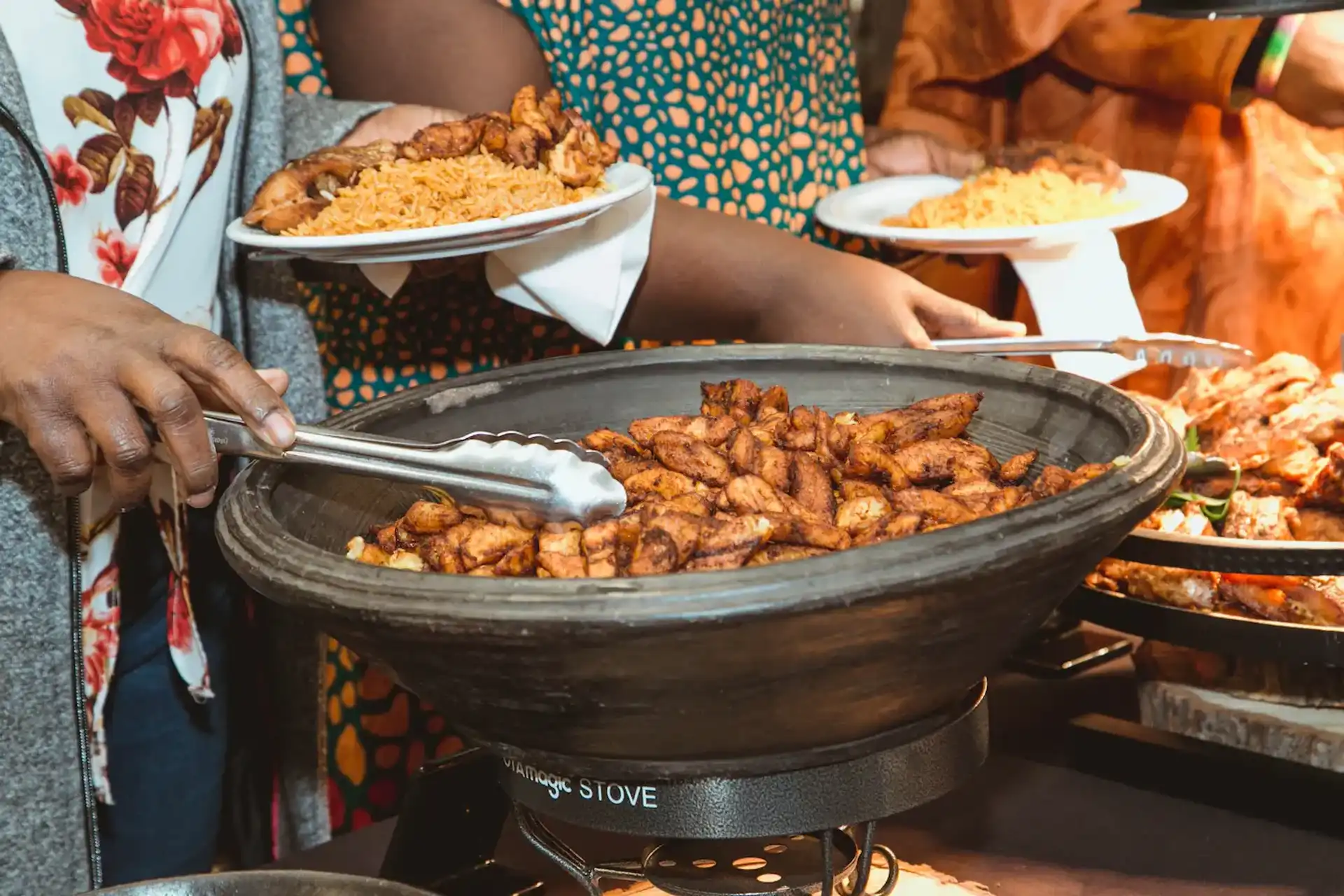 The Akwaaba Experience | Akwaaba Spice