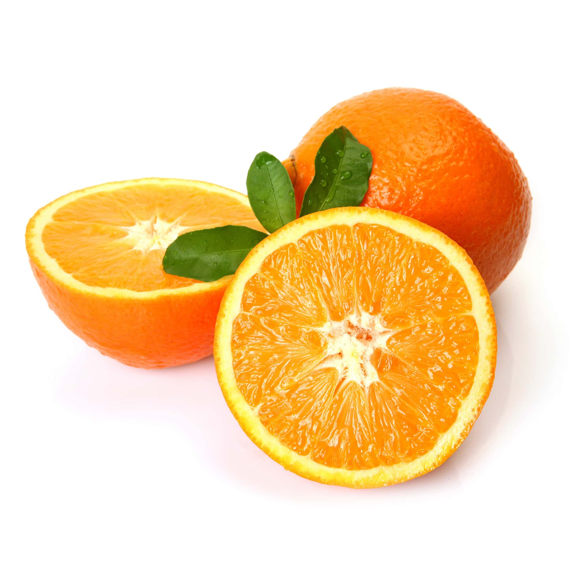 Orange - Alamir Group