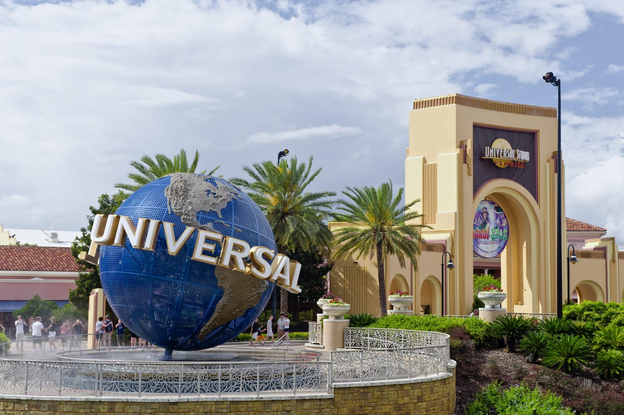 First-Timers Guide To Universal Orlando: A Comprehensive Overview