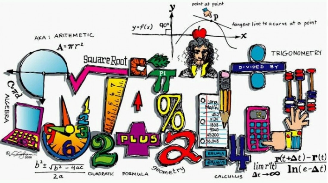 Matematicas Basicas
