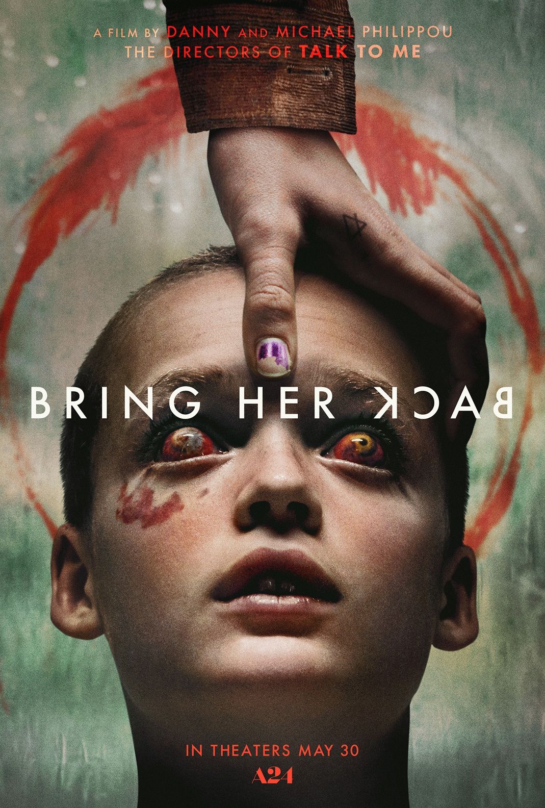 Bring Her Back Showtimes & Tickets - EPIC Theatres