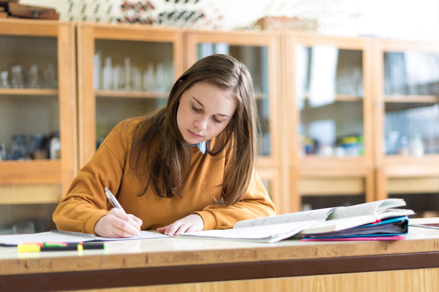10 Best Ways To Study And Memorize Effectively - All About Studying