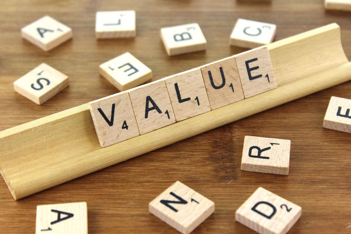 #6 Forms Of Value? Strategies For Building Better Products!