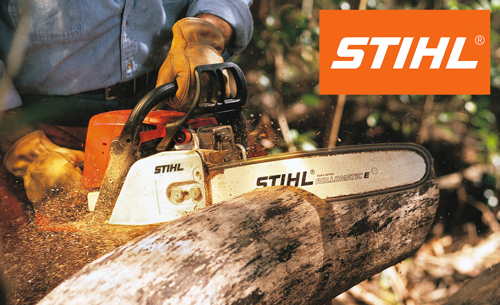 Stihl - All Choice Rentals