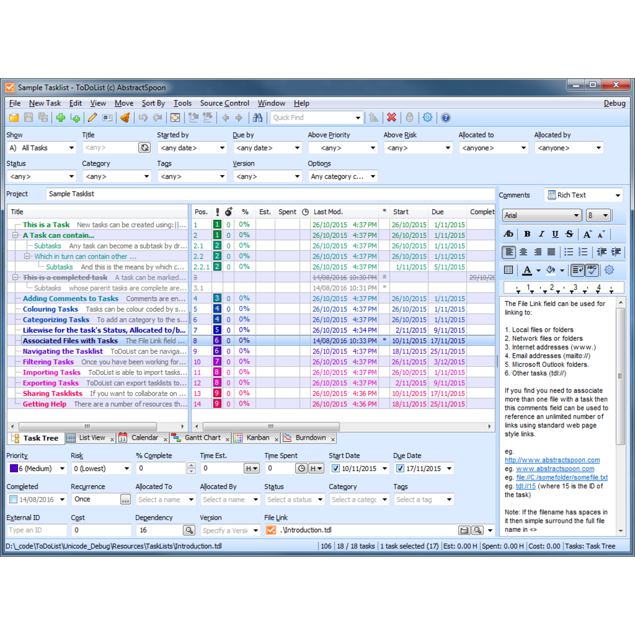 16 Best ToDoList Alternatives - Reviews, Features, Pros & Cons - Alternative.me