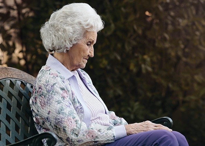 Combatting Aging Depression | Always Best Care Services