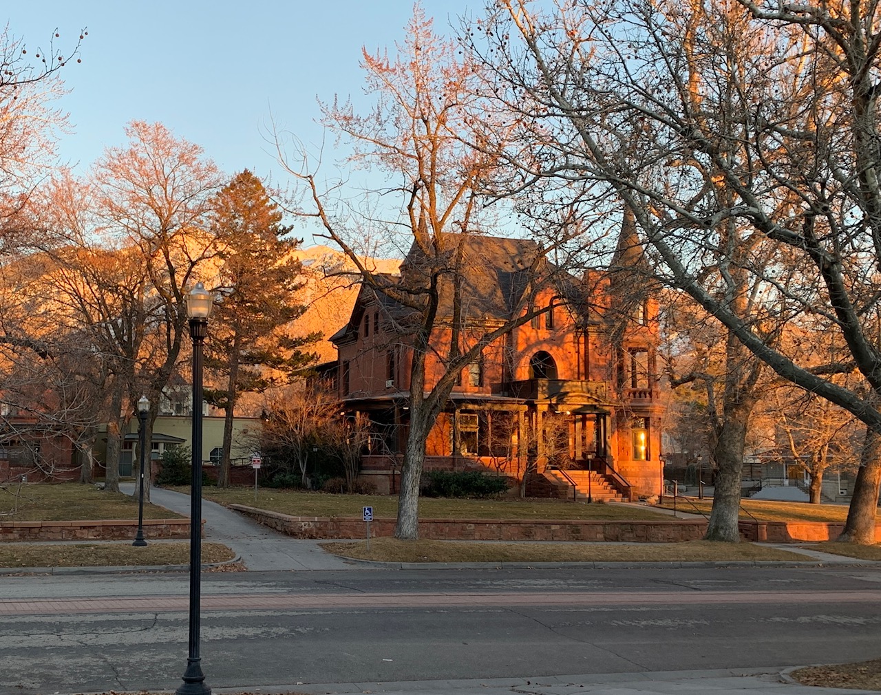 Eccles Community Art Center - RE/MAX Crossroads