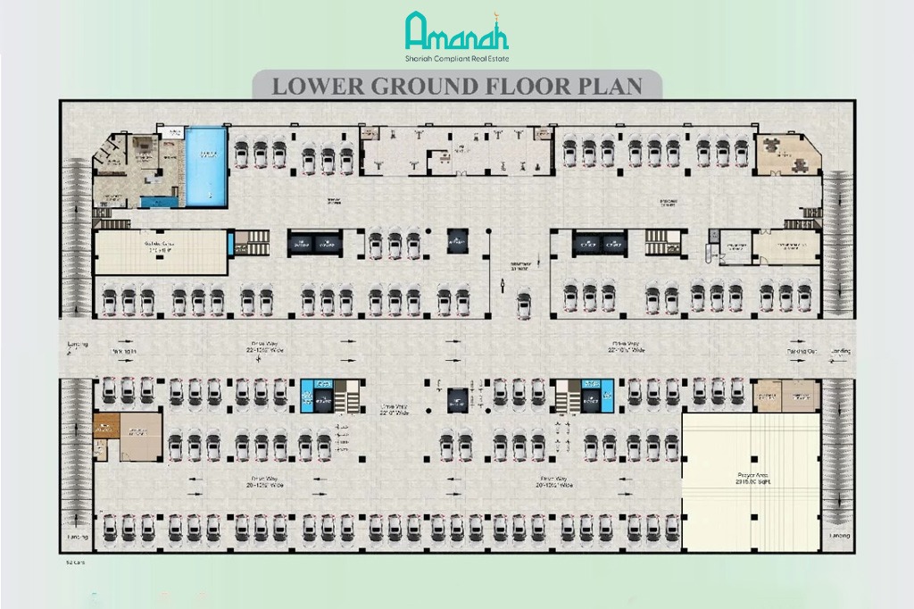 Oslo Heights Islamabad (Mumtaz City Islamabad) NOC| Location| Payment Plan – Amanah.pk