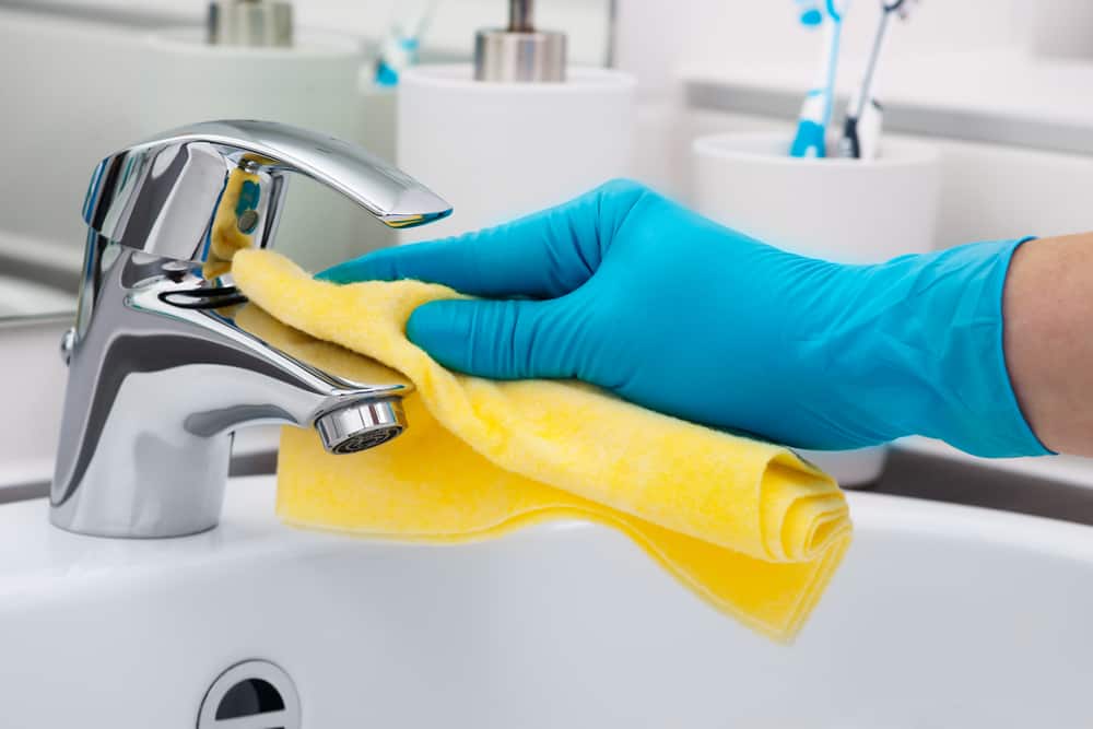 12 Life Changing Cleaning Tips To Always Have a Clean Home - Amandas Cup of Tea