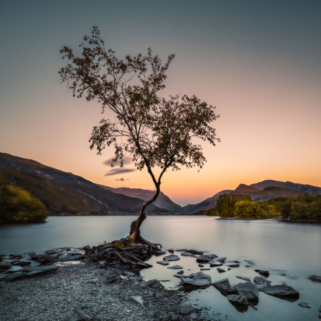 Top tips for great vertical landscapes - Amateur Photographer