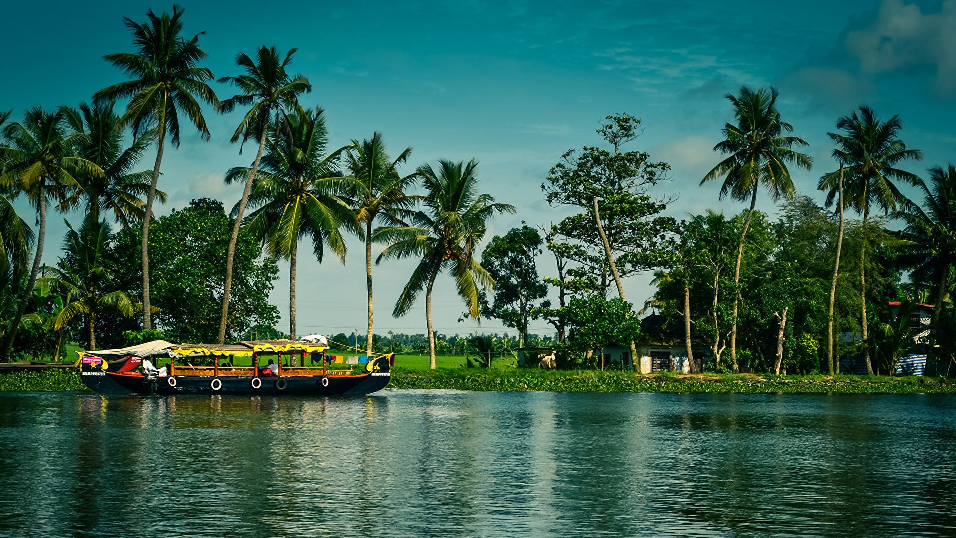 Kerala – Welcome To The World Of Amazing Adventures