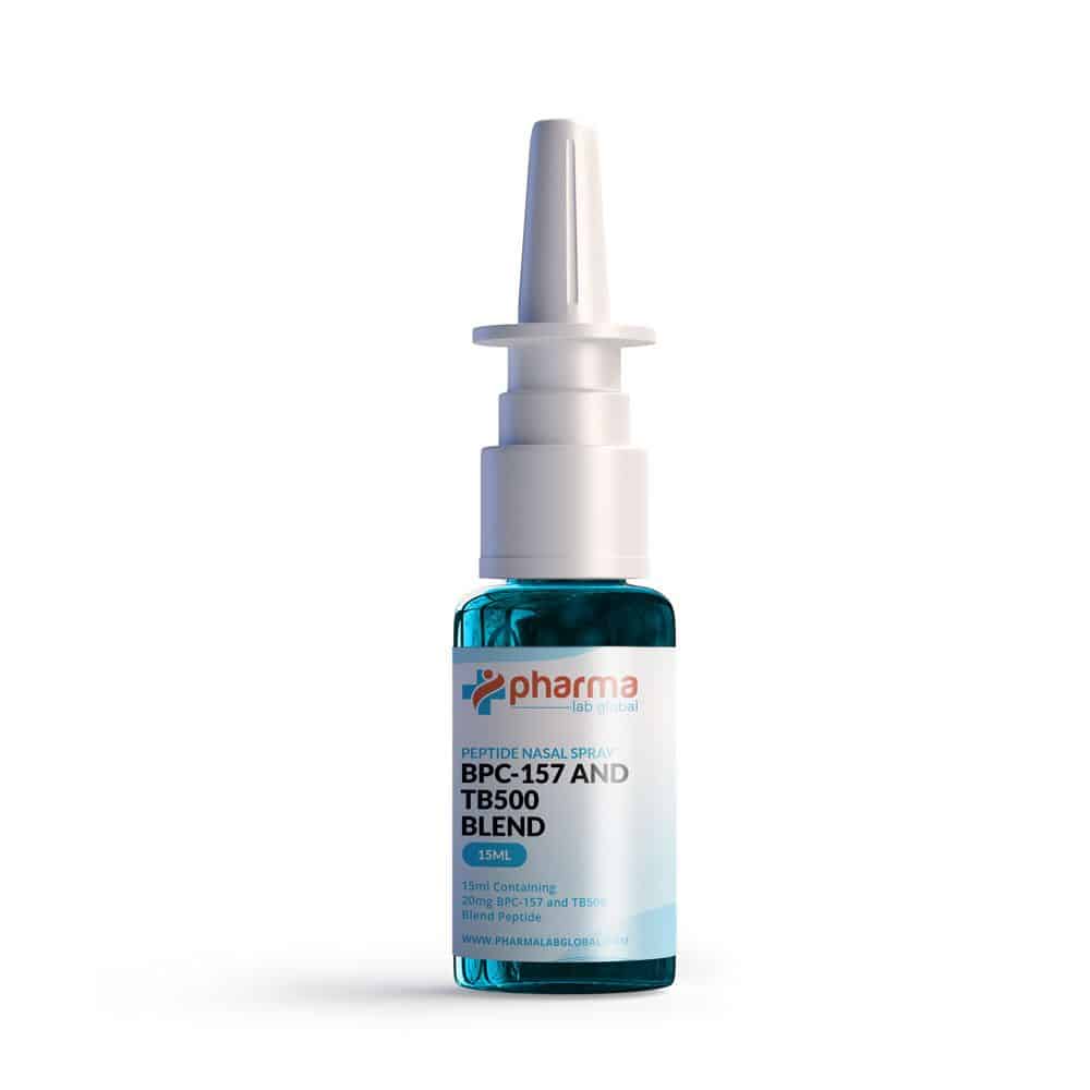 Buy TB500 BPC-157 Blend Nasal Spray AMERICA