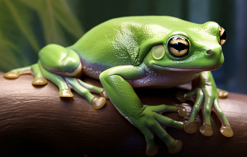 How to Take Care of a Frog: A Step-by-Step Guide
