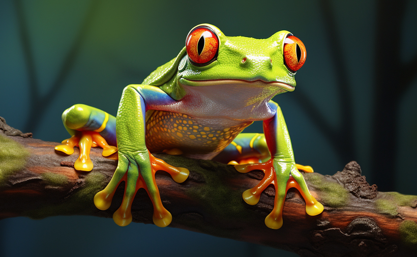 How to Take Care of a Frog: A Step-by-Step Guide