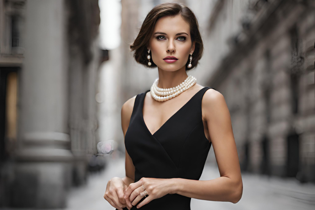 What is Elegant Style: 7 Chic and Classy Must Have&#39;s - Amrita Harbajan