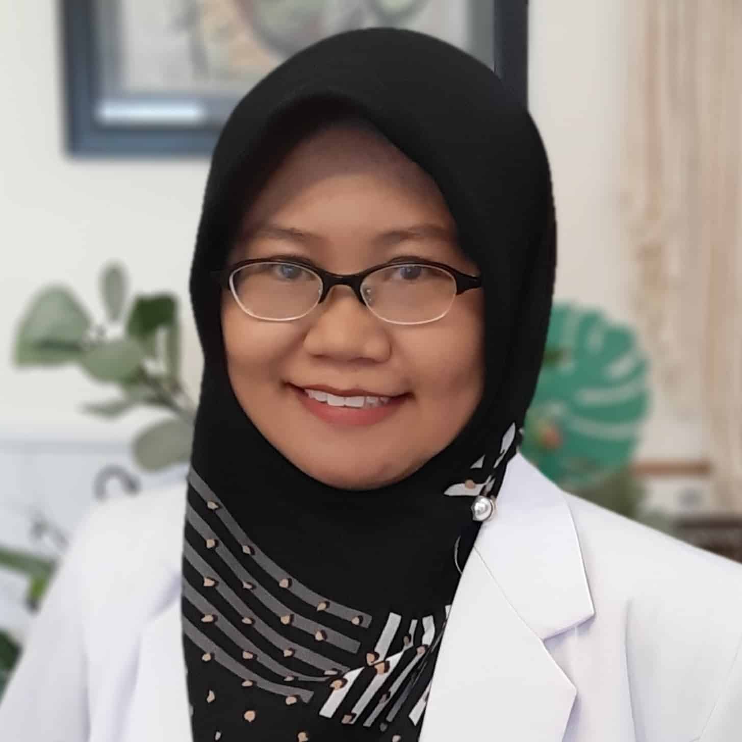 Dr. Yuni Hisbiyah, Sp.A, MMRS - Anak Indonesia Sehat