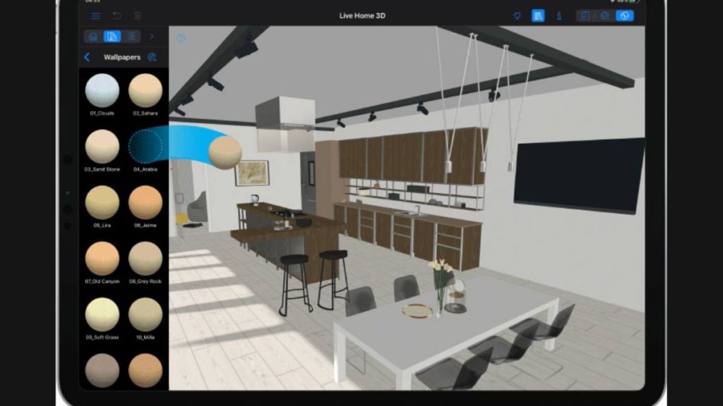 Interior AI: New AI Image Generator That Lets You Redesign Interior