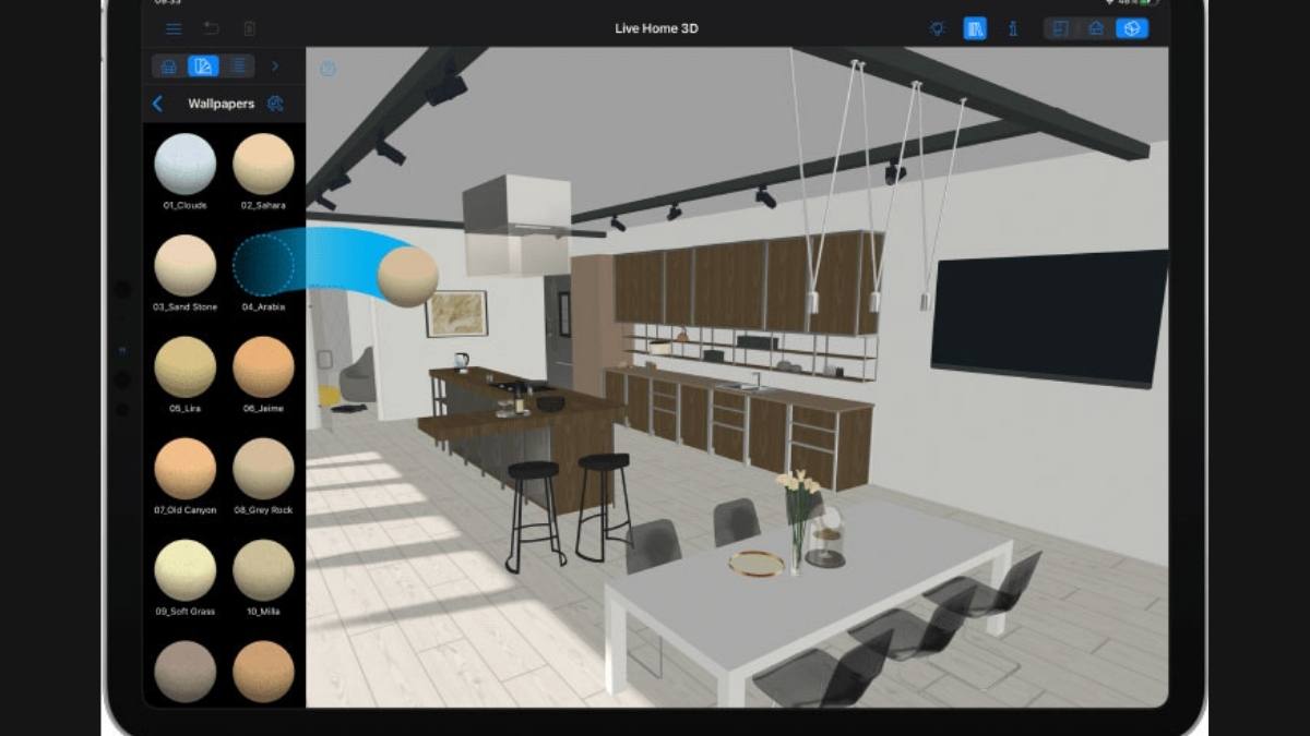 Interior AI: New AI Image Generator That Lets You Redesign Interior