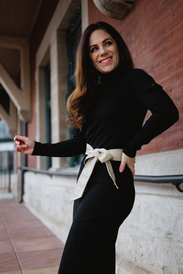 How To Look Elegant And Classy Every Day - Anchored In Elegance