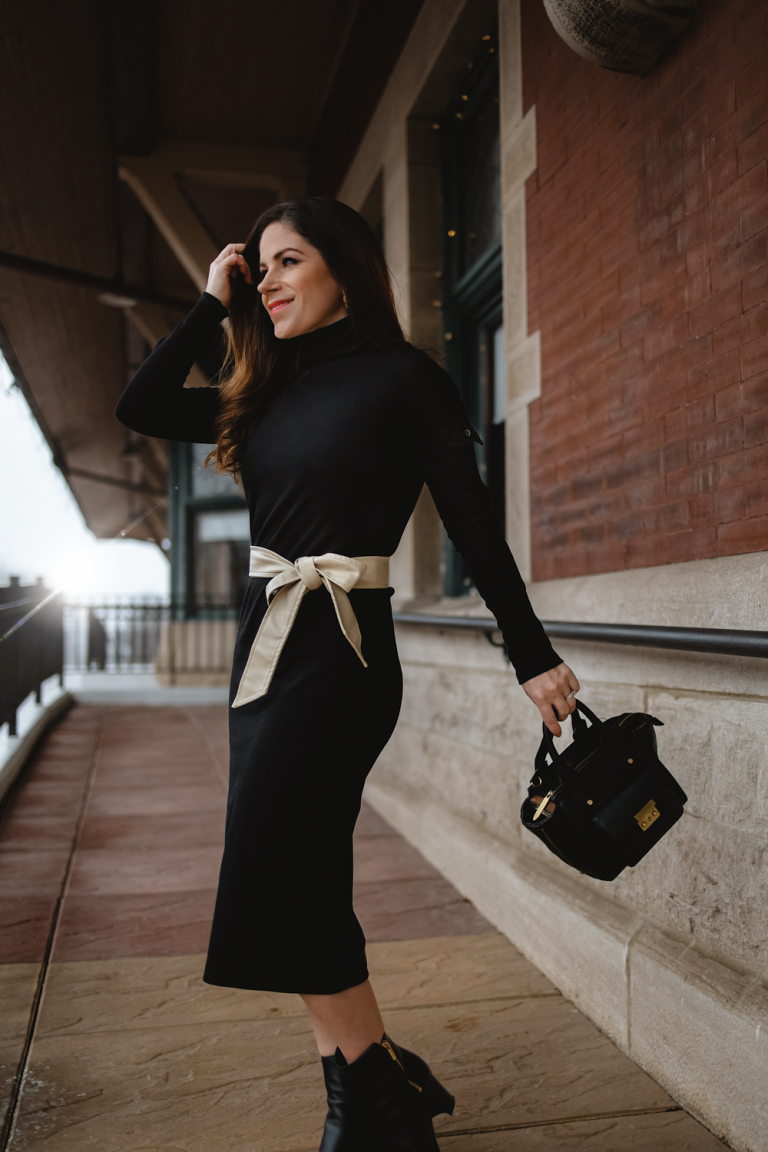 How To Look Elegant And Classy Every Day - Anchored In Elegance