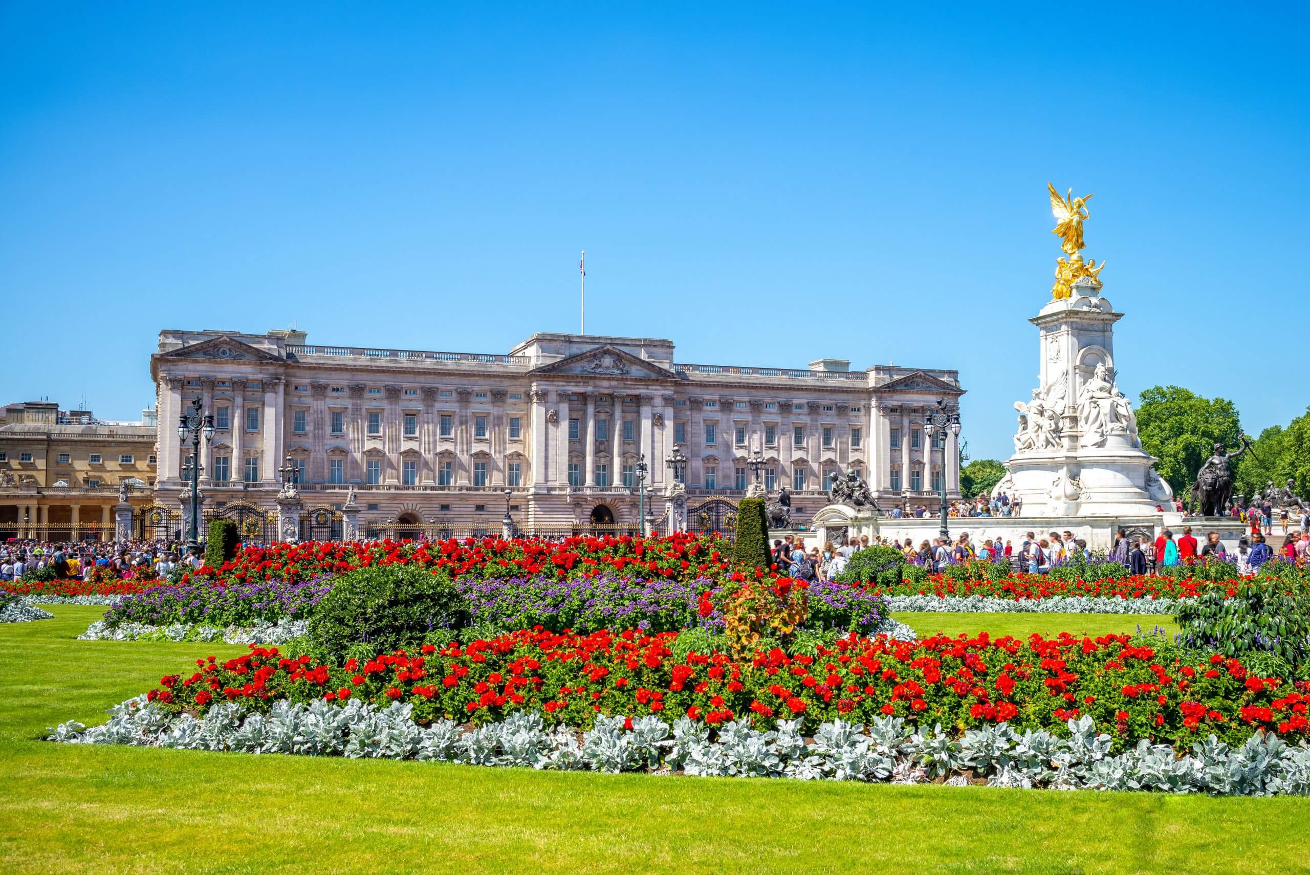 Royal 101: Royal Family Titles Explained And Where They Originate - Anglotopia.net