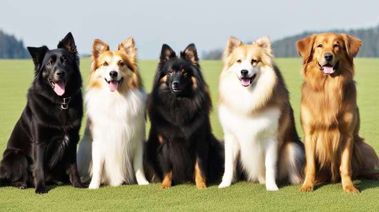 How to Choose the Right Dog for You - Animals Role