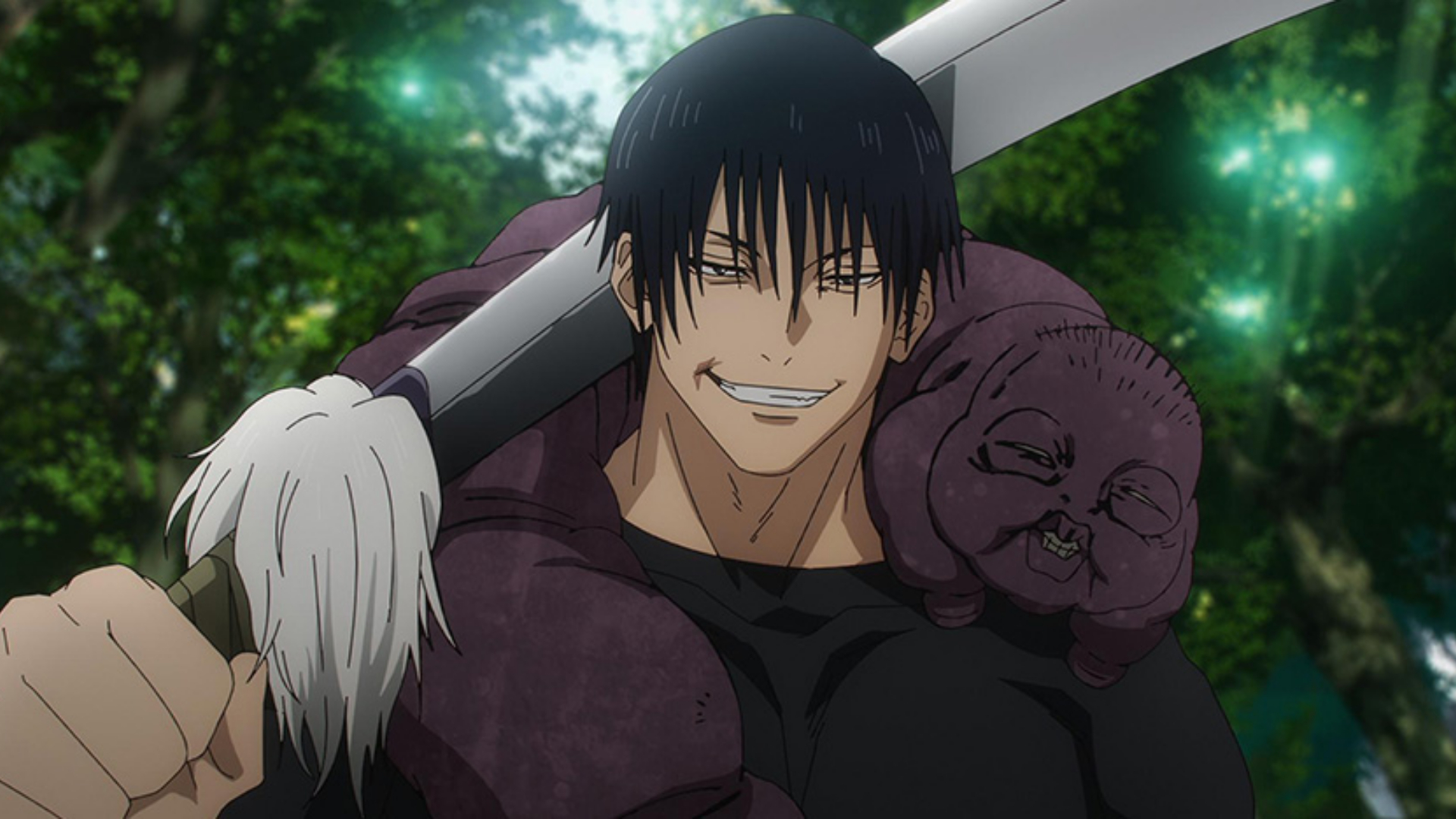 Jujutsu Kaisen Season 2 Episode 3 Preview Revealed - Anime Corner