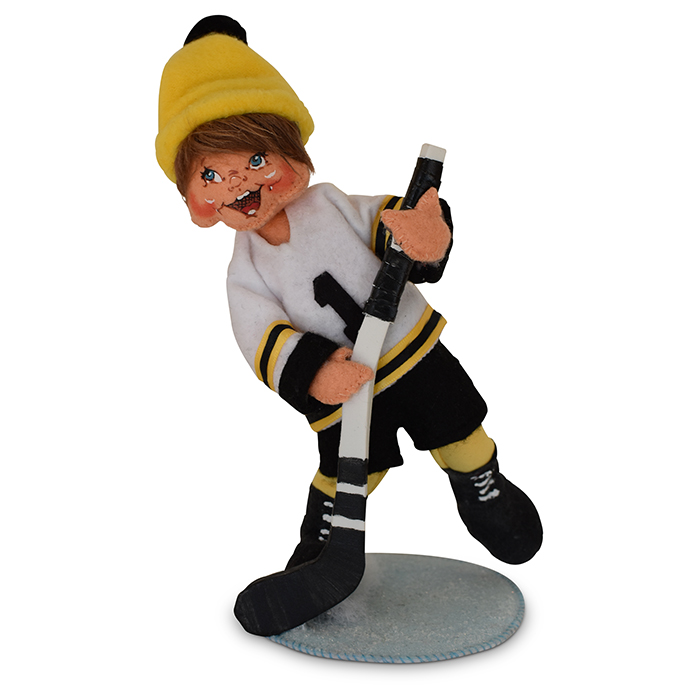 7in Slapshot - Annalee Dolls