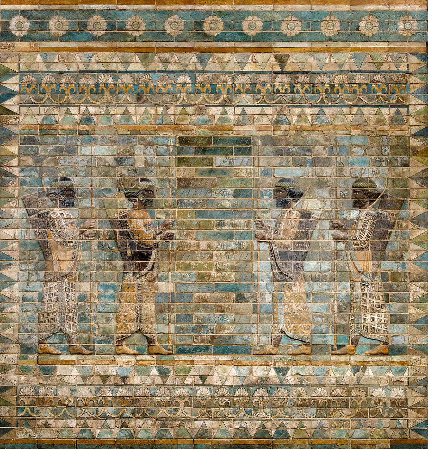 Louvre Museum Official Website