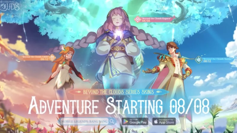 Kode Redeem Mobile Legends (ML) 25 Februari 2025 Yang Aktif - Donquixoteshop