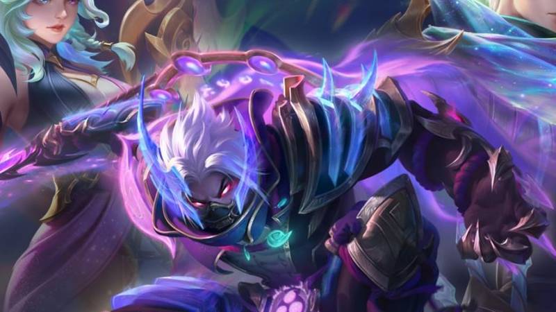 Ini Arti Kata Suren Atau Surrender Yang Sering Digunakan Dalam Game| Dunia Games