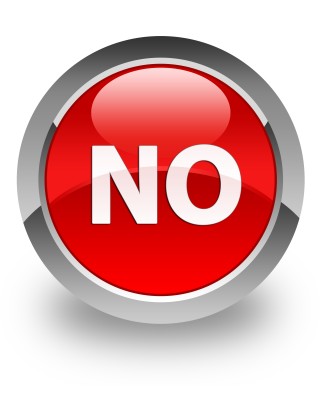 You Can Frequently Boost Productivity by Simply Saying “No” | TLNT