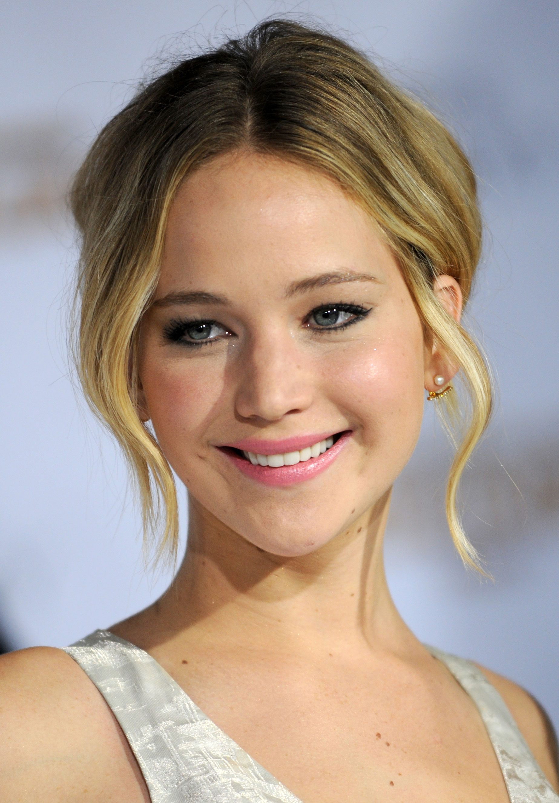Jennifer Lawrence Speech At Producers Guild Awards: Video| TIME