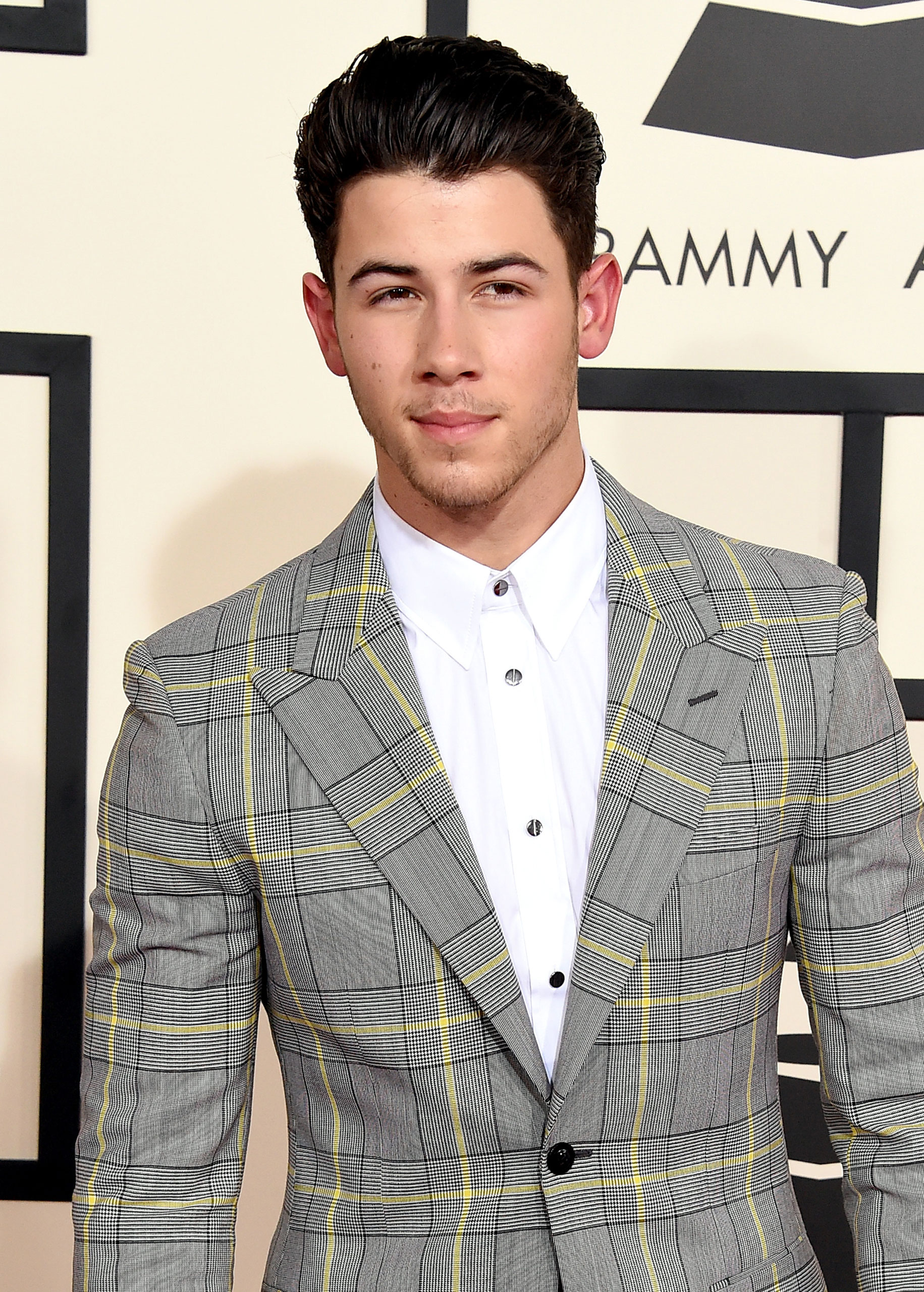 Grammy Awards 2015: Katy Perry&#39;s &#39;By The Grace Of God&#39; Live| Time