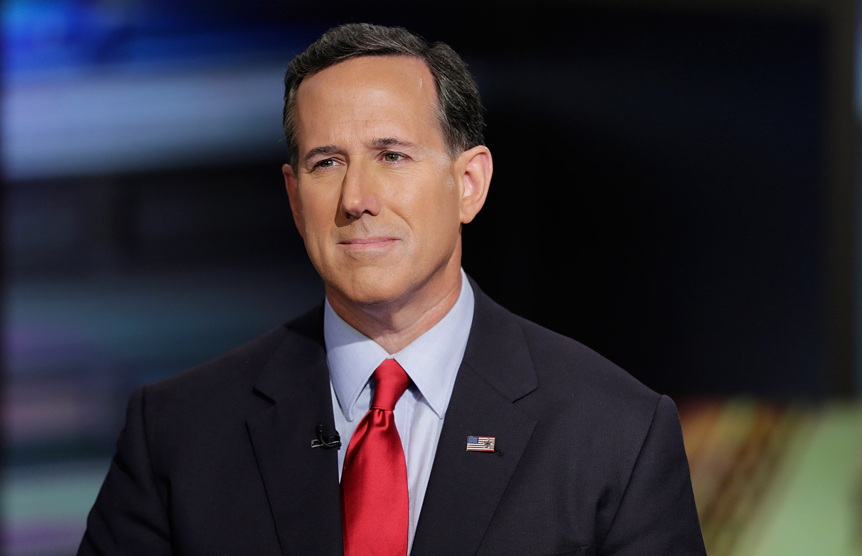 Rick Santorum To Drop Out Of Presidential Race | TIME