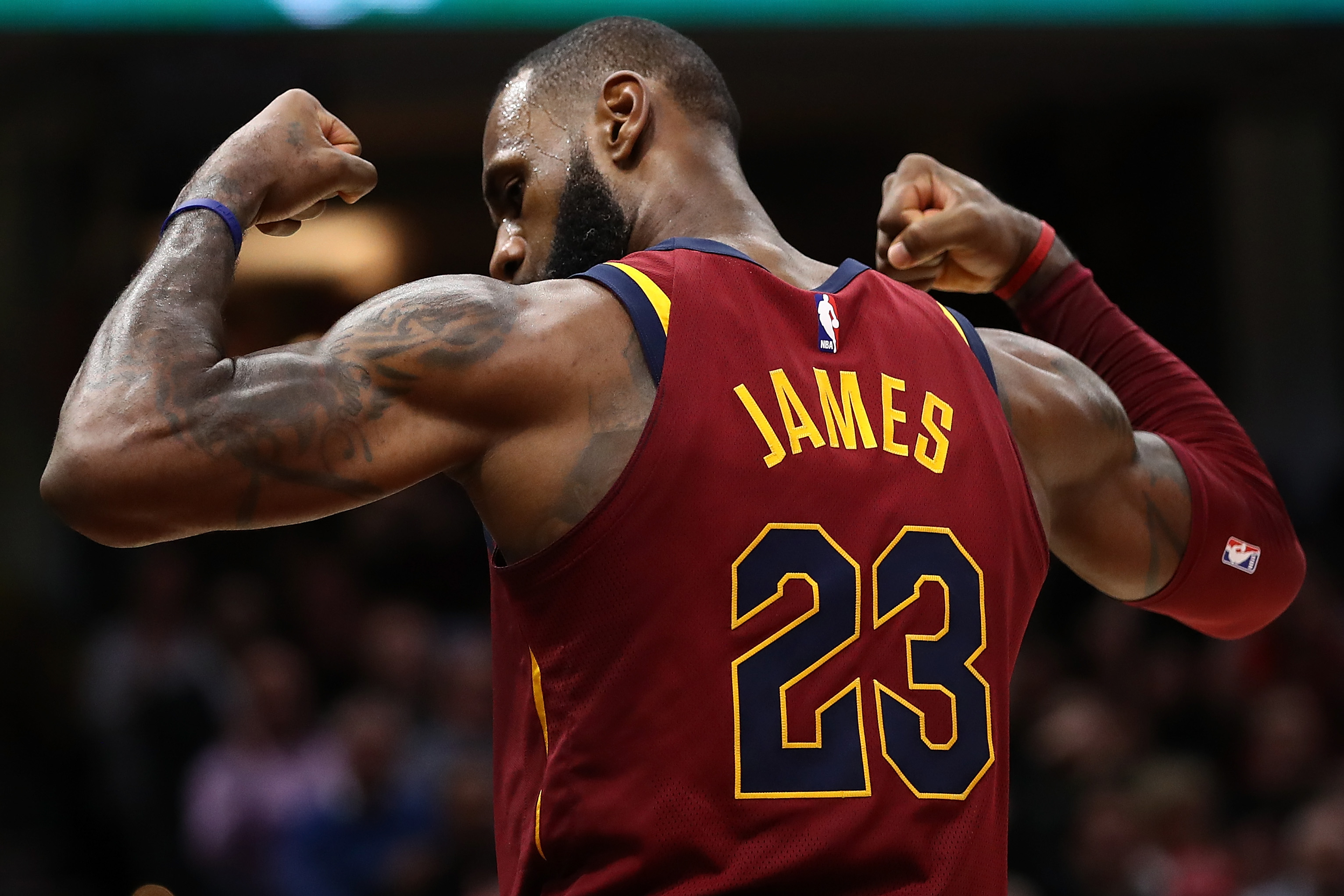 LeBron James And HBO&#39;s Student Athlete Take On NCAA Rules| TIME
