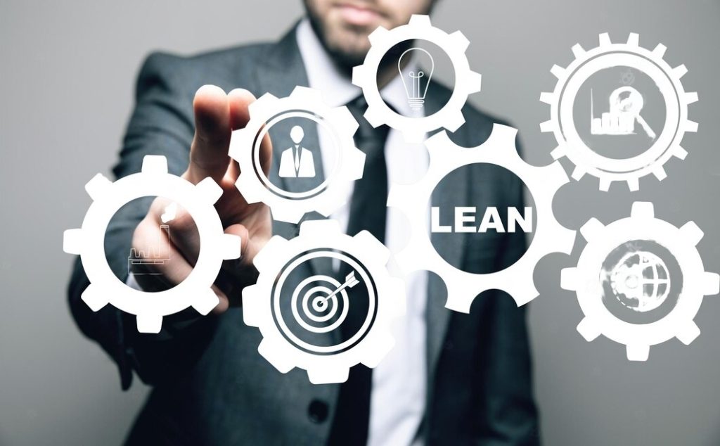 Le Guide Complet Du Lean Management