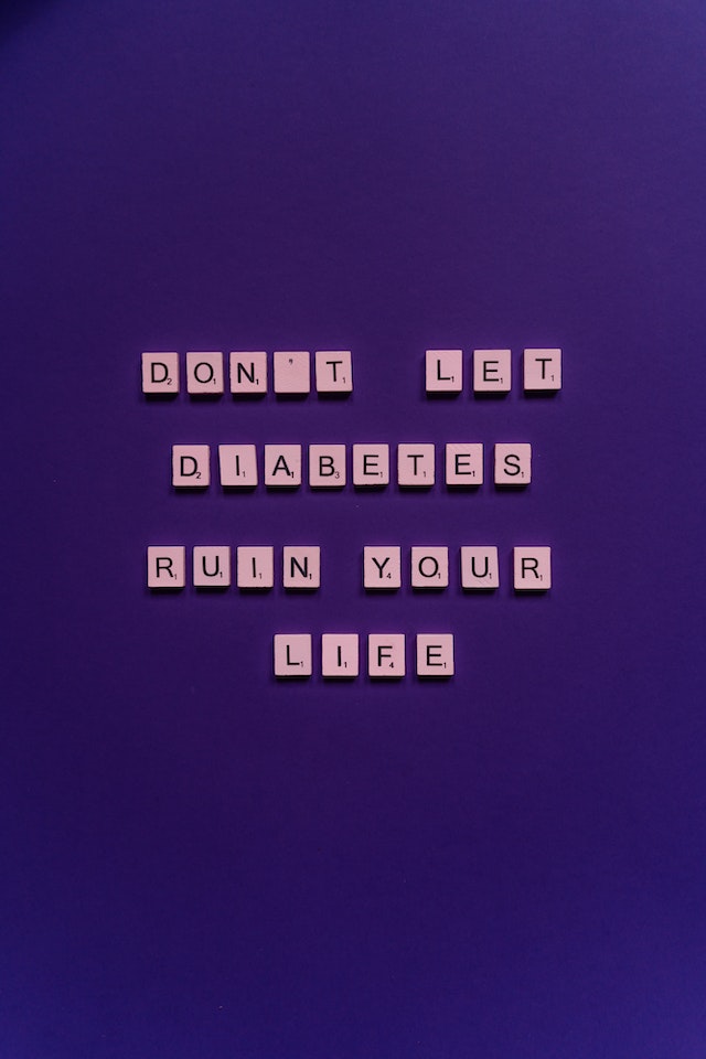 Diabetes – A Pondering Mind
