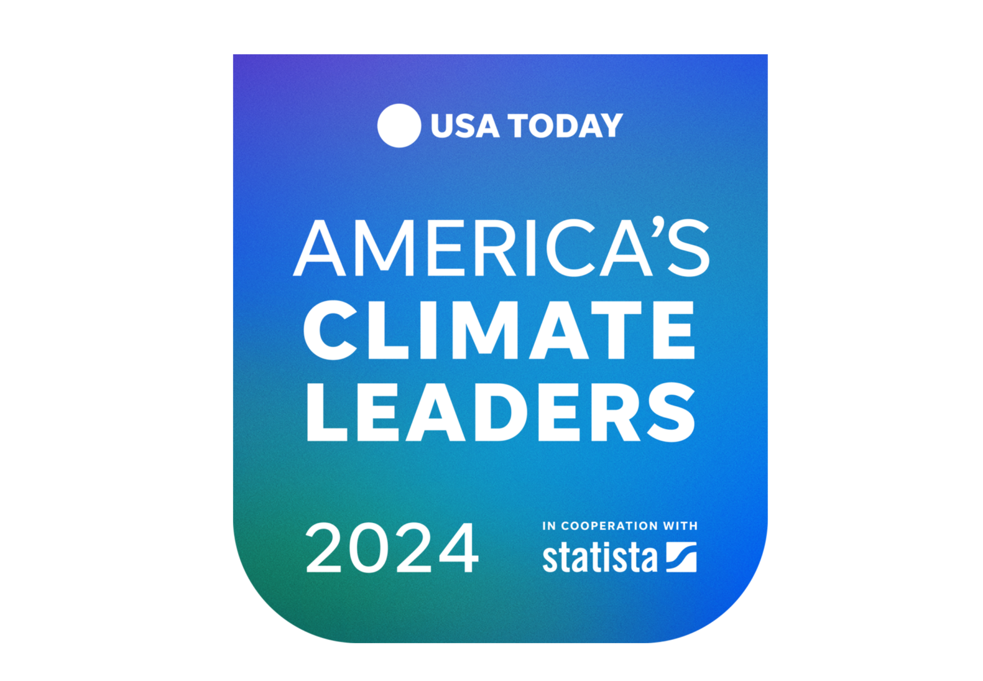 Aptar Named One of America’s Climate Leaders 2024 by USA Today | Aptar