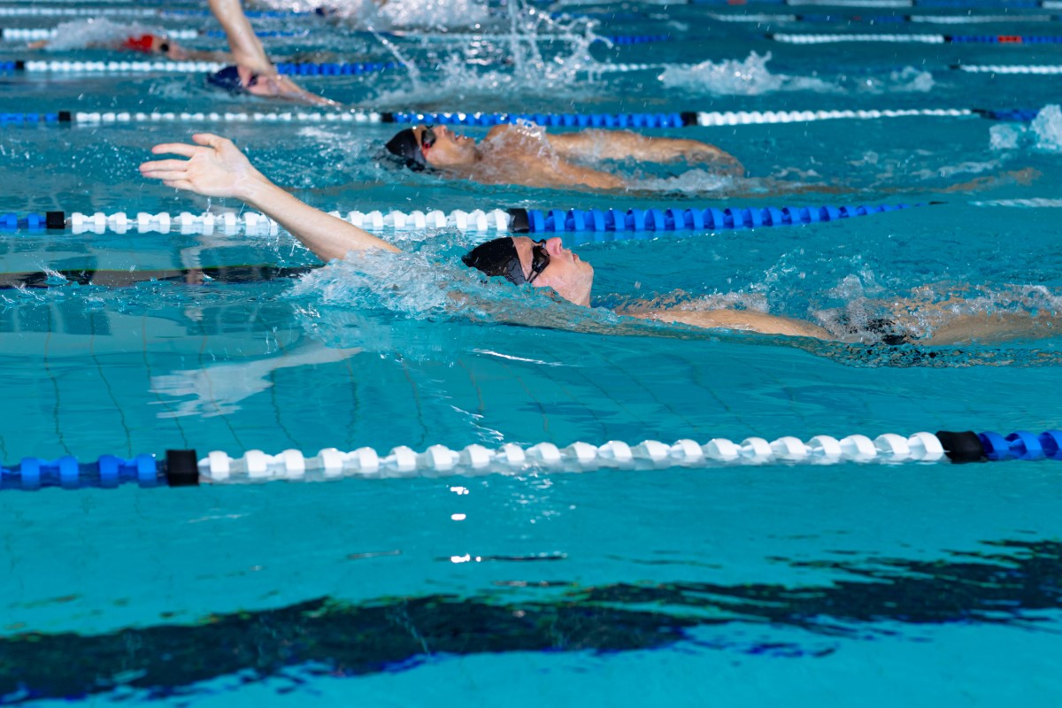 Swimmers Body Vs Runners Body| AquaMobile