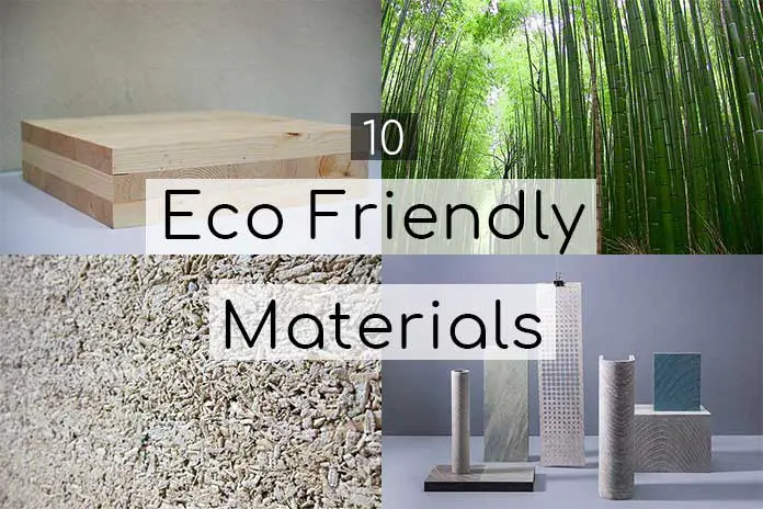 10 Eco-Friendly Building Materials For Sustainability - Archeetect