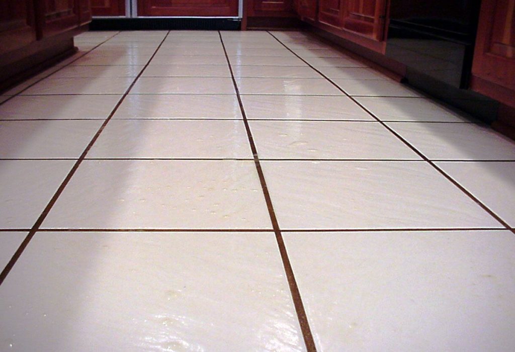 Vitrified Tiles